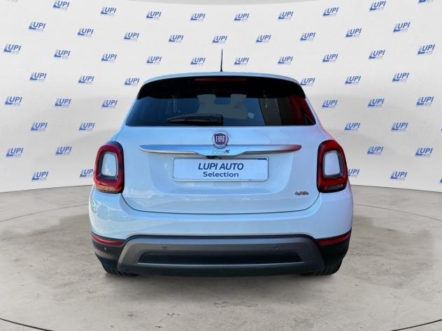 FIAT 500X 2.0 mjt S-Design Cross 4x4 150cv auto - Foto 2