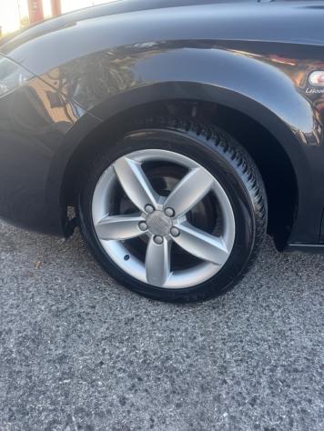 Seat Leon 1.9 TDI DPF Stylance - Foto 10