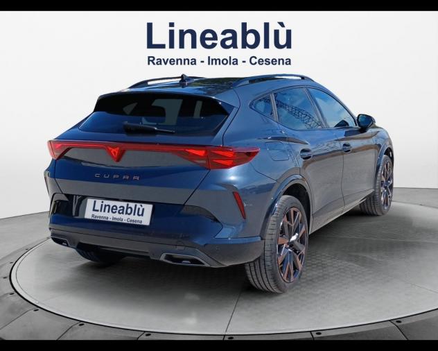 CUPRA Formentor 2.0 TDI DSG - Foto 5