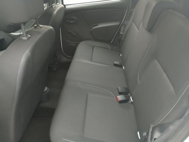 Dacia Duster 1.5 dCi 90cv 4x2 S&S Ambiance - Foto 4