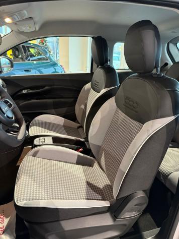FIAT 500 500 Berlina 1.0 Hybrid Torino PRONTA CONSEGNA - Foto 7