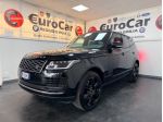 Land Rover Range Vogue 3.0 SDV6 249cv Autobiography 12/2018 My 19 Euro 6B