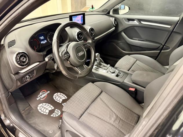 Audi A3 SPB 2.0 TDI S tronic Attraction - Foto 9