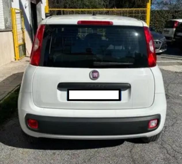 Fiat Panda 1.0 FireFly S&S Hybrid - Foto 2