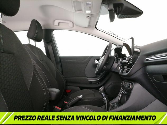 Ford Puma 1.0 ecoboost h Titanium s&s 125cv - Foto 6