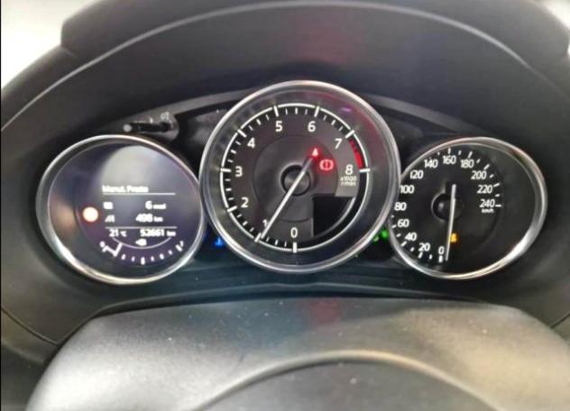 MAZDA MX-5 Cabrio 1.5 Exceed i-eloop UNIPRO IVA DEDUCIBILE rif. 24221571 - Foto 5