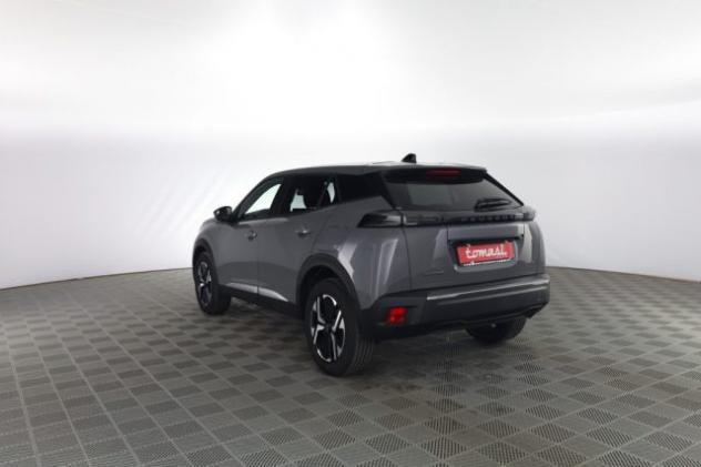 PEUGEOT 2008 2008 Hybrid 110 e-DCS6 Allure rif. 24035901 - Foto 6