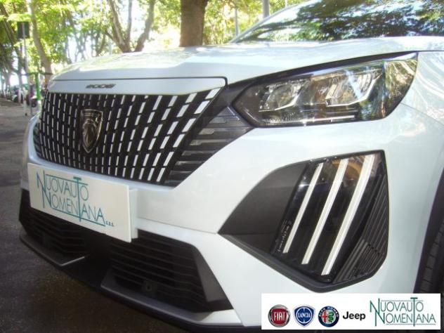 PEUGEOT 2008 PureTech 100 S&S Allure Aziendale Stellantis rif. 23968678 - Foto 3