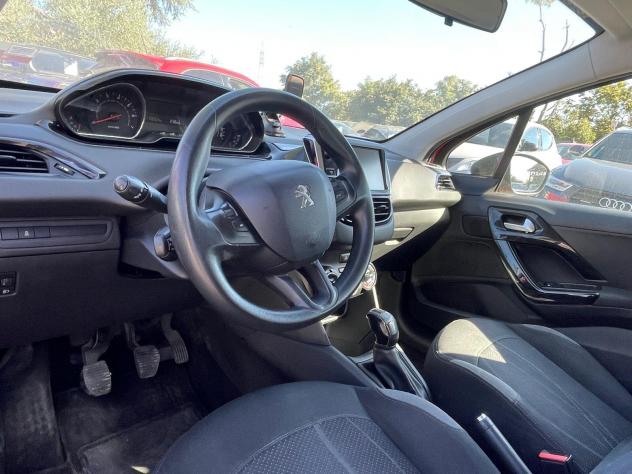 Peugeot 208 1.2 VTi 82 CV 3 porte Access - Foto 9