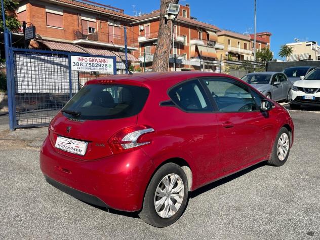Peugeot 208 1.2 VTi 82 CV 3 porte Access - Foto 5