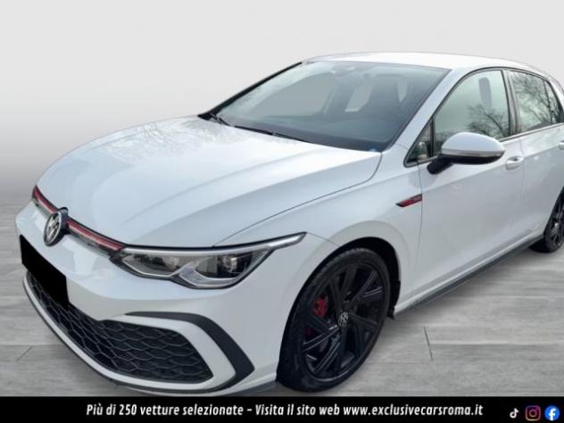 VOLKSWAGEN Golf 2.0 TSI DSG GTI rif. 23790696