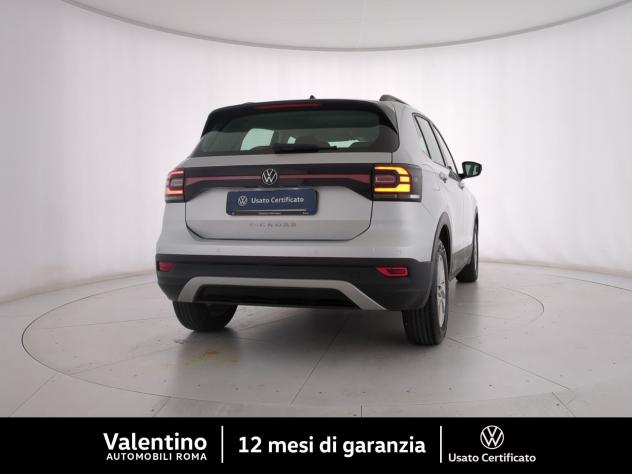 Volkswagen T-Cross 1.0 TSI Style - Foto 3