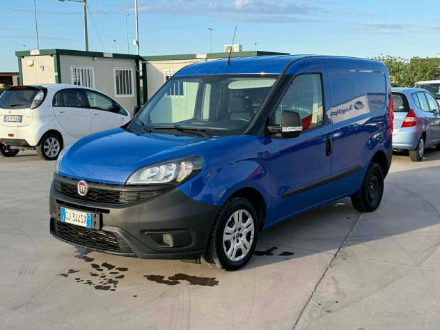Fiat Doblo Dobl1.6 MJT 90CV S&S PC-TN Cargo Lounge