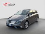 MERCEDES - Classe B - 180 CDI Executive