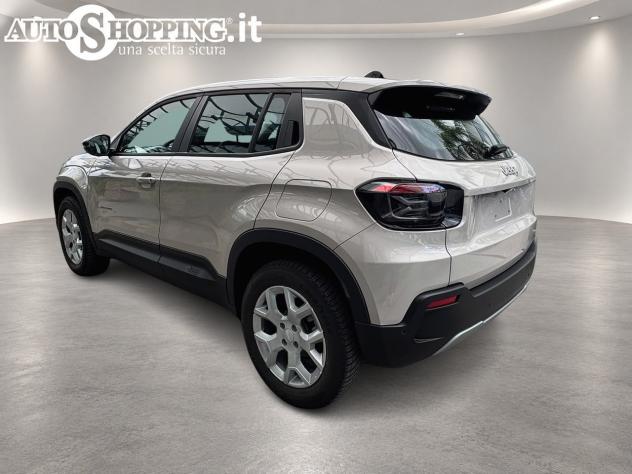 Jeep Avenger 1.2 turbo Altitude fwd 100cv - Foto 7