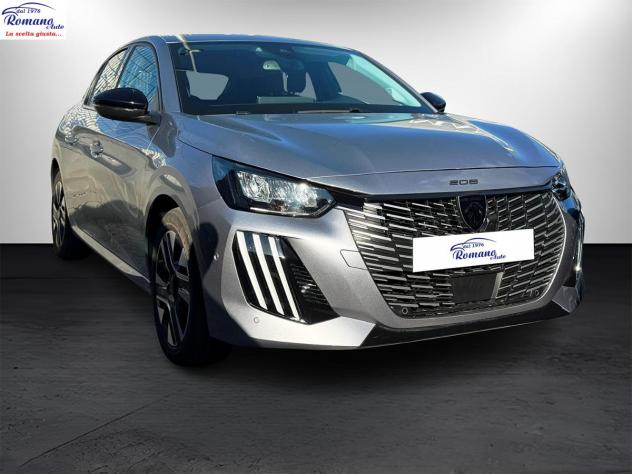 NEW PEUGEOT - 208 - PureTech 100 5p. Allure#RETROCAMERA ANTERIORE/POSTERIORE! - Foto 3