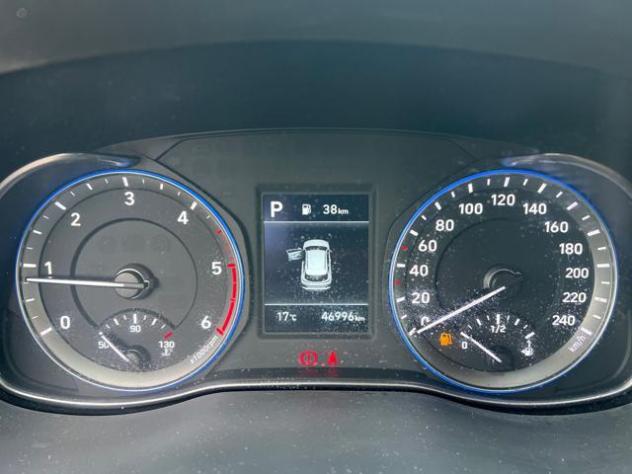 HYUNDAI Kona 1.6 CRDI 136 CV DCT Xpossible rif. 23741293 - Foto 8