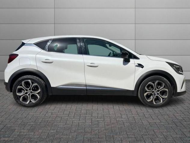 RENAULT Captur Full Hybrid E-Tech 145 CV Techno rif. 24078168 - Foto 3