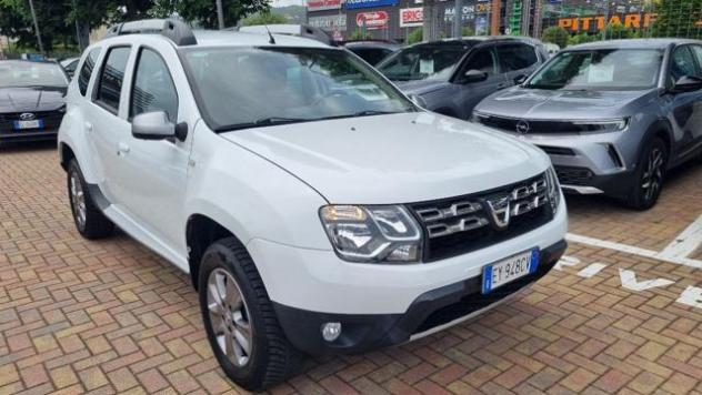 DACIA Duster 1.5 dCi 110CV 4x2 Ambiance rif. 23799799 - Foto 3
