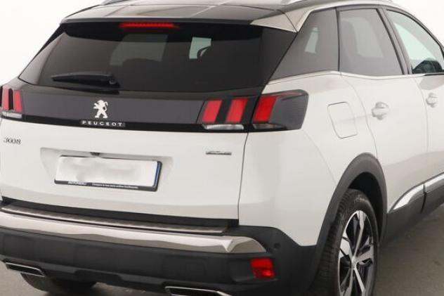 Peugeot 3008 BlueHDi 130 S&S GT Line - Foto 5