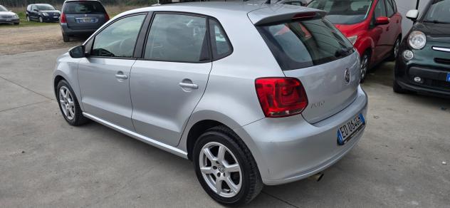 Volkswagen Polo 1.6 TDI 90CV DPF 5 porte Highline - Foto 7