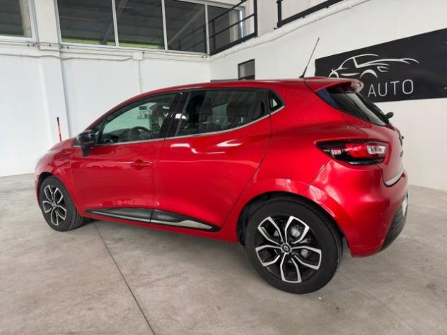 RENAULT Clio dCi 8V 90CV EDC Start&Stop 5 porte Energy Intens rif. 24093775 - Foto 6