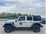 JEEP Wrangler 4ª serie Wrangler Unlimited 2.0 PHEV ATX 4xe Rubicon