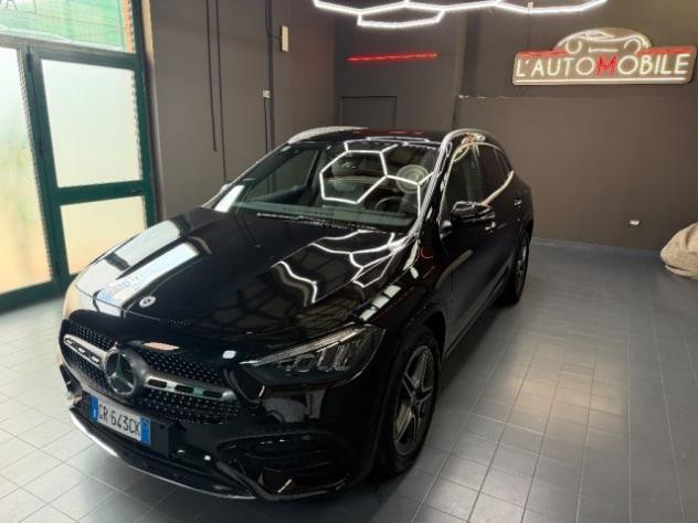 MERCEDES-BENZ GLA 200 d Automatic AMG Line Premium Plus rif. 24062513 - Foto 3