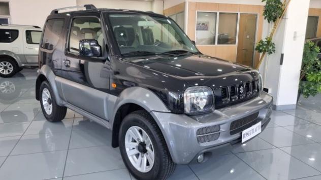 SUZUKI Jimny 1.3i 4WD rif. 23998982 - Foto 2