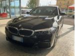 BMW 520 CLASSE - PRESTIGIO - RAFFINATA - POTENZA rif. 24096766