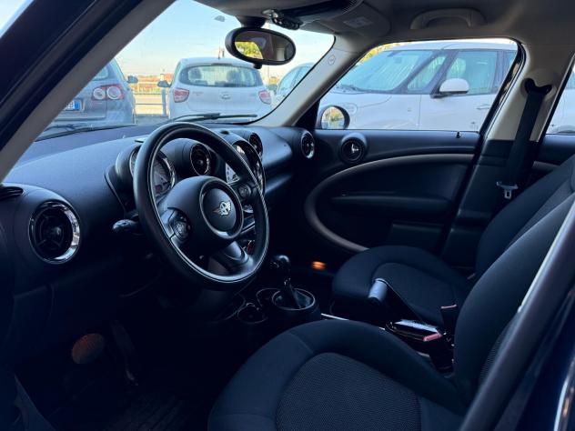 Mini Cooper Countryman 2.0 Diesel Automatica Neopatentati - Foto 9