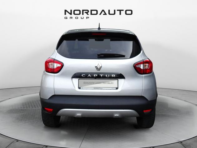Renault Captur TCe 120 CV EDC Start&Stop Energy Hypnotic - Foto 6