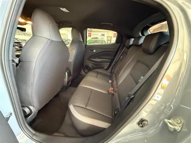 NISSAN Juke 1.6 hev N Connecta rif. 22079946 - Foto 7