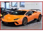 LAMBORGHINI Huracan Performante Coupé - IVA - LIFT rif. 22977662
