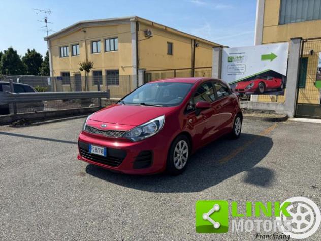 KIA Rio 1.2 CVVT 5p. Cool rif. 23784049