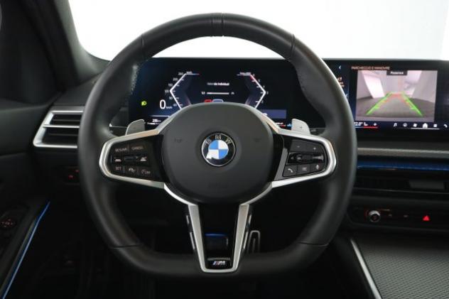 BMW 330 Serie 3 (G20/G21) d 48V xDrive Touring Msport rif. 23798292 - Foto 5