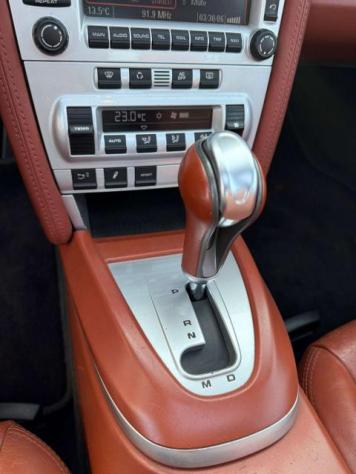 Porsche 997 911 Coupe 3.8 Carrera 4S Tiptronic AUT./TETTO/BOSE - Foto 10