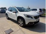 Peugeot 2008 PureTech Turbo 110 S&S Allure
