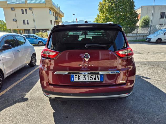 Renault Grand Scenic dCi 8V 110 CV Energy Zen BOSE - Foto 4