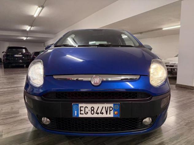 FIAT Punto Classic 1.3 MJT 3 porte Active rif. 23936251 - Foto 10