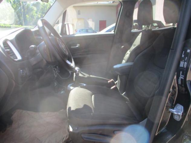 JEEP Renegade 1.4 MultiAir Limited rif. 23878774 - Foto 10