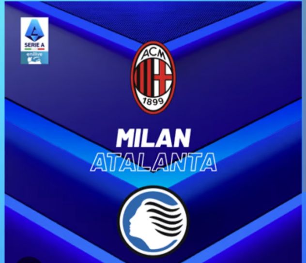 Biglietti Milan Atalanta