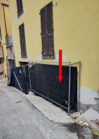 Immobile in asta di 32 m² in vendita a Recanati - Foto 2