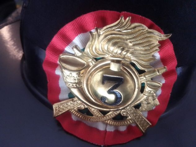 Cappello da bersagliere - Foto 5