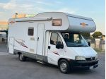 Fiat DUCATO CAMPER