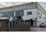 Capannone artigianale in affitto a Avenza - Carrara 400 mq  Rif: 1363624