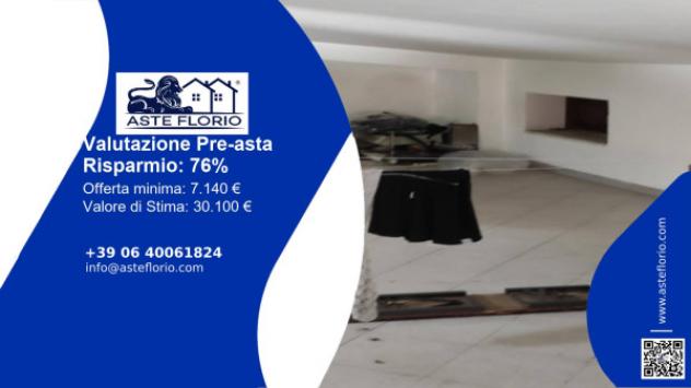 Immobile in asta di 115 m² con più di 5 locali in vendita a Solofra - Foto 2