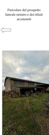 Immobile in asta di 793 m² in vendita a Torrita di Siena - Foto 3