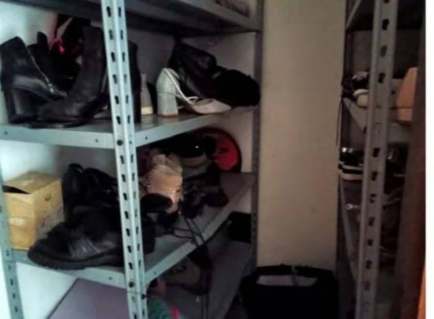 Immobile in asta di 177 m² con più di 5 locali e box auto in vendita a Assisi - Foto 10