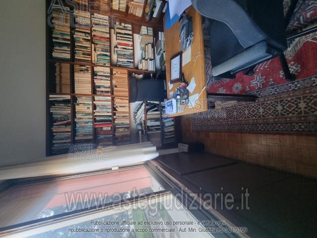 IMMOBILI-IMMOBILE RESIDENZIALE-Corso Alcide de Gasperi, 44, 13900 Biella BI, Italia
